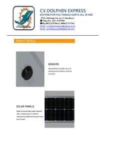 brosur pak amin terbaru 10